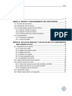 Partes y Funcionamiento Del Servofreno PDF