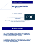 02 Capitulo 2 y 3 Analisis Financiero Sobre Un Caso Real Tenaris SA