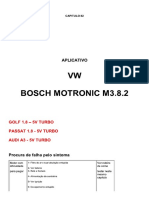 Manual Audi 82