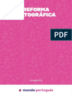 Reforma Ortográfica 2