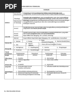 Nota Padat RBT Tingkatan 2 Ok | PDF