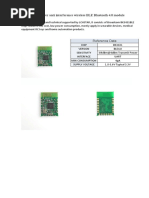 EtherNet/IP Error Code Guide | PDF | Computer Network | Ethernet