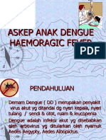 Askep DHF