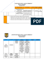 1º Español III PERIODO