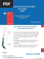 Instrucciones Basicas Del Registro Unico Nacional de Salud Agricola ...