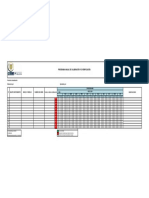 SSYMA-P04.01-F04 Programa Anual de Calibración y Verificación V4