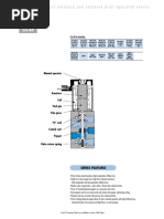 Hydraulic Power Pack Manual | PDF | Pump | Valve
