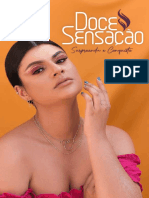 Doce Sensação Ed 06