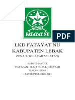 LKD Fatayat Nu