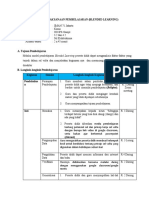 RPP Kimia Xii Ips Sel Volta 3.2 Dan 4.2