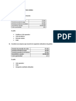 Prueba Recuperativa 2 Finanzas