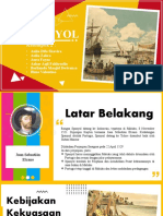 Sejarah Spanyol PowerPoint Kls 10