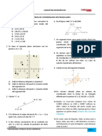 Separata de Sistema de Coordenadasrectangulares