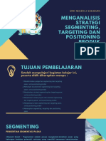 SMK Negeri 2 Sukabumi: Menganalisis Strategi Segmenting, Targeting Dan Positioning Produk