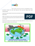 Materi SBDP T 2 ST 3 21 - 22