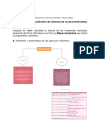 Sistemas de Ecuaciones Lineales, Rectas y Planos