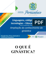 Jogo - História Do Jogo Esportivo e de Salão, À Luz Da Realidade Dos Que  Praticam, PDF, Voleibol