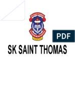 SK Saint Thomas