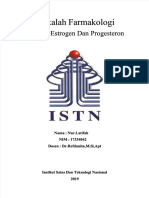 PDF Makalah Estrogen1 DD