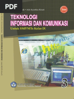 Edisi 3 - Membuat Bot TELEGRAM Dari PHP - Lite | PDF