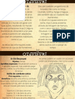 Naruto Shippuden - Vontade Do Fogo Storyteller, PDF