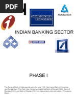 Download indian banking sector by pregenesis06 SN5434275 doc pdf
