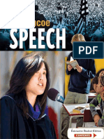 Pub Glencoe Speech Student Edition