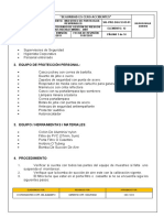 Sig-pro-dgg12!03!01 Procedimiento de Muestreo de Particulas Respirabes