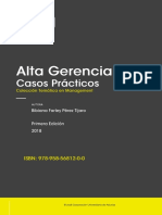 AltaGerencia Casos PracticosISBN 978 958 56812 0 0