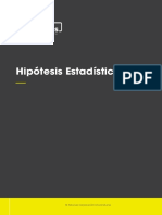 Unidad3 Hipotesis Ver Ejercicios PDF