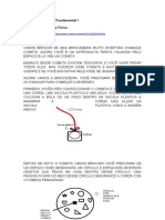 3º Anos Ed Física Umef Edson Tavares de Souza Mat e Vesp