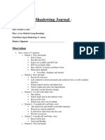 Shadowing Journal-21