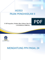 Lab PPH II Sesi 6