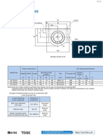 Models SC35 To 50: To Download A Desired Data, Search For The Corresponding Model Number in The Technical Site