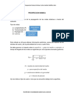 Prospeccion Sismica 1.1 - Ejercicios 01 2020