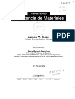 Dokumen - Tips Timoshenko Gere 5a Edicion Tomo I PDF