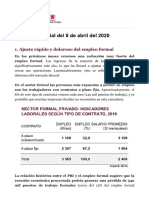 Ajuste rápido y doloroso del empleo formal.pdf