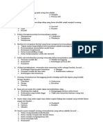 Ilide - Info Soal Kewirausahaan Kelas X PR