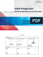 USER GUIDE Mini Kompetisi Katalog Elektronik - Penyedia - BPMN (21 September 2021)