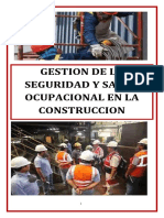 Segundo Avance Trabajo