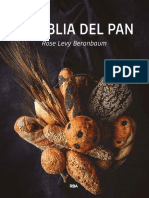 La Biblia Del Pan (PRÁCTICA) (Spanish Edition)