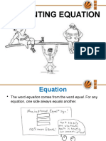 Lect 6- Accounting Equation