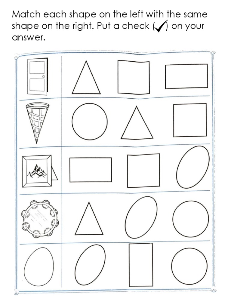 Kinder Tutor | PDF
