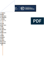 Documento Final La Costena