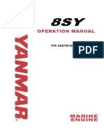 Operation Manual: P/N: 0ASYM-G00201