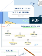 Kelompok 1 Materi 8 JMO KPI5A