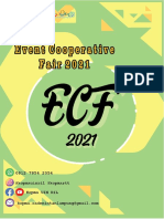 Booklet ECF2021