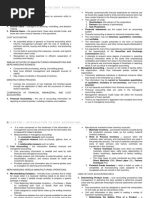 Chapter 1-Introduction To Cost Accounting: Commissions (SEC)