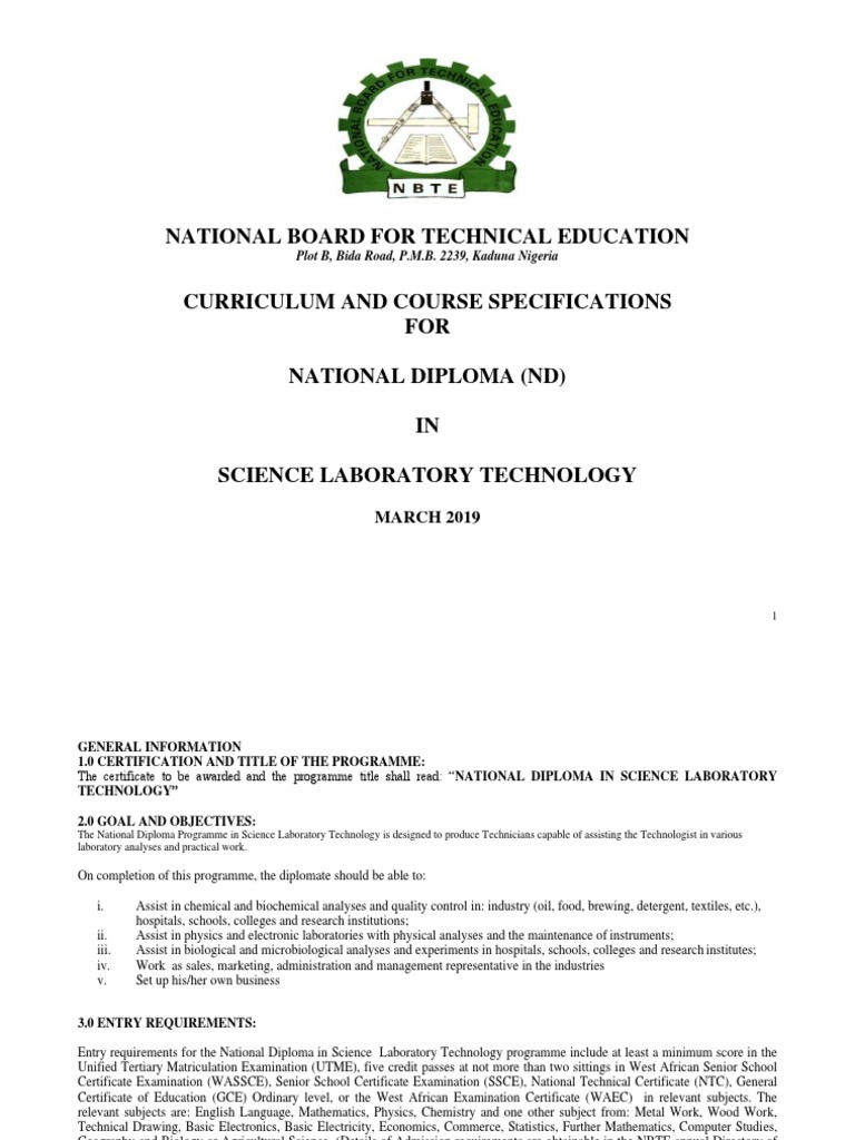 ND Science Laboratory Technology Download Free PDF Invertebrate