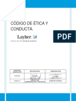 LYP-GT-MA-002 Codigo de Etica y Conducta